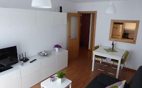 Appartement à MALAGA