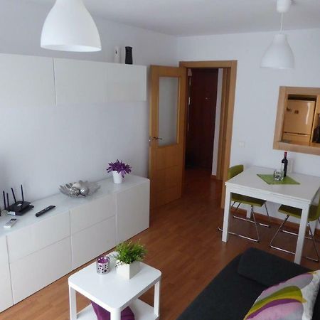 Appartement à Málaga Extérieur photo