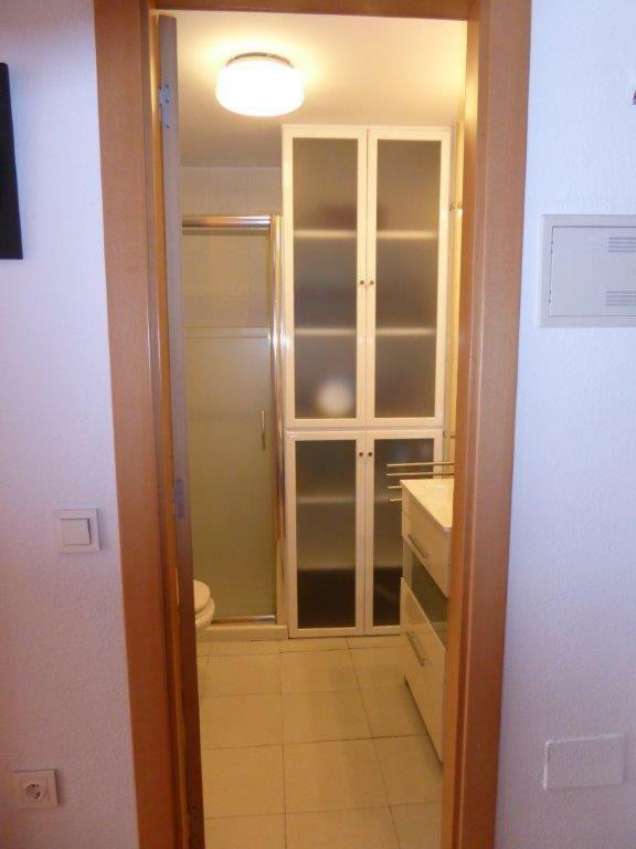 Appartement à Málaga Extérieur photo