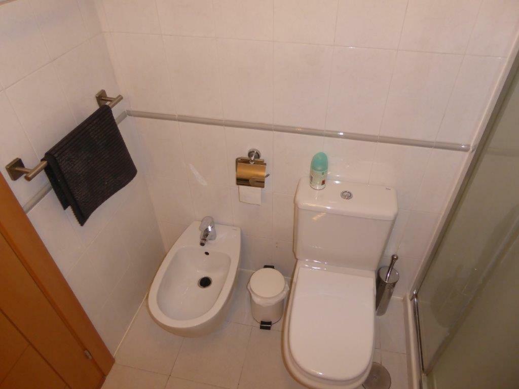 Appartement à Málaga Extérieur photo