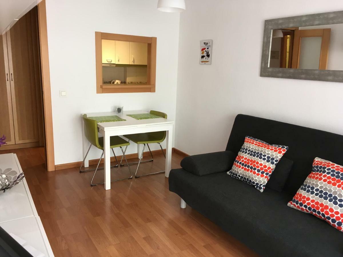 Appartement à Málaga Extérieur photo