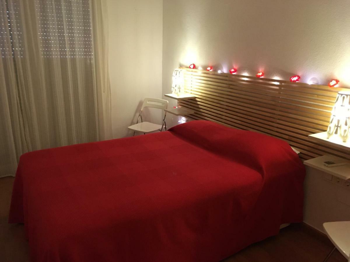 Appartement à Málaga Extérieur photo